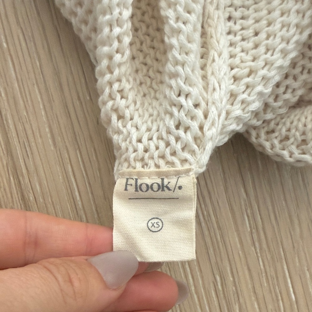 Flook the label - image 5